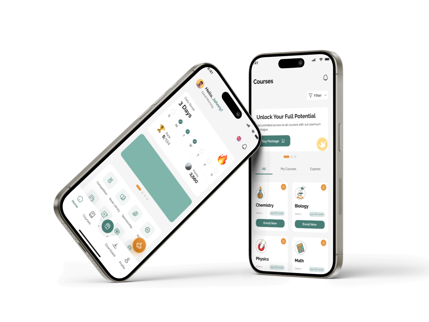 Fayida App